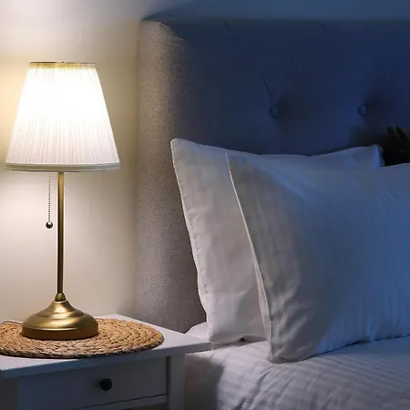 Taurakalnis Апартаменти *