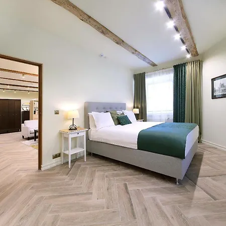 Taurakalnis Вильнюс