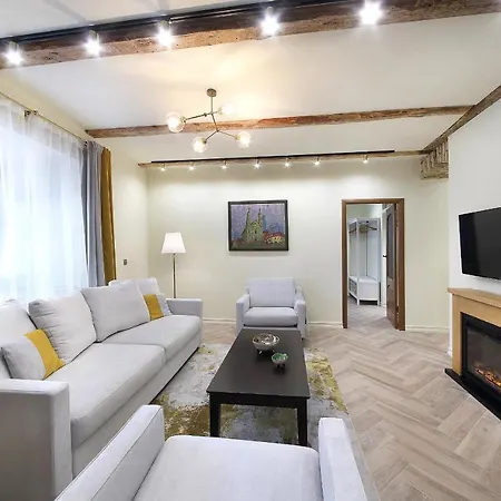 Taurakalnis Вильнюс