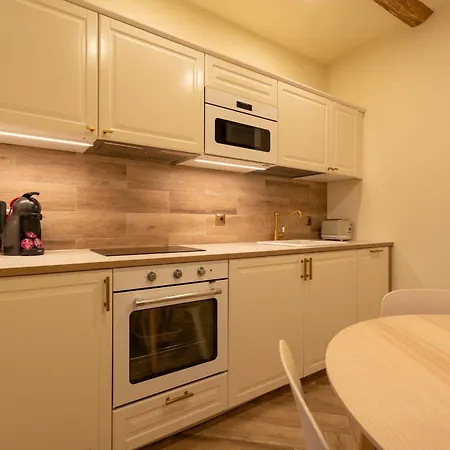 Taurakalnis Вильнюс