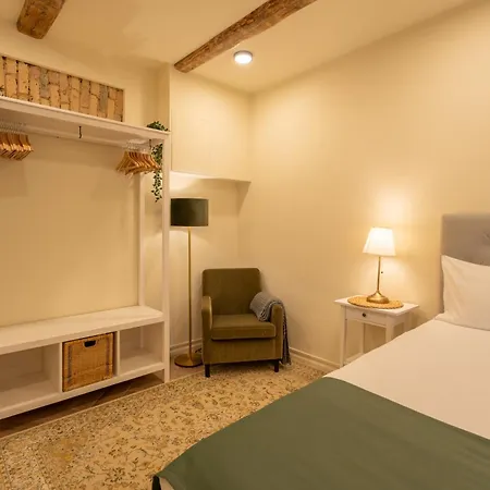 Апартаменты Taurakalnis *