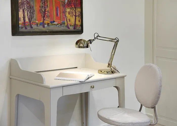 Apartman Taurakalnis *