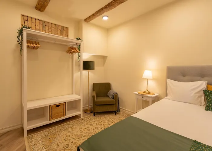 Apartman Taurakalnis *