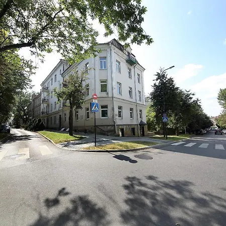 Taurakalnis Apartment