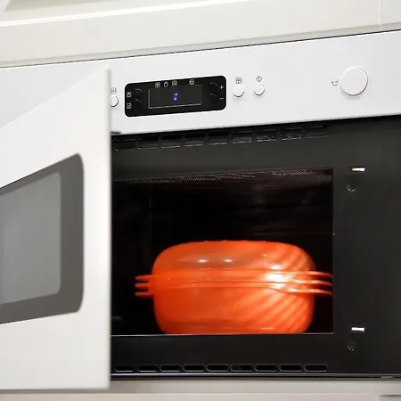 Apartment Taurakalnis *