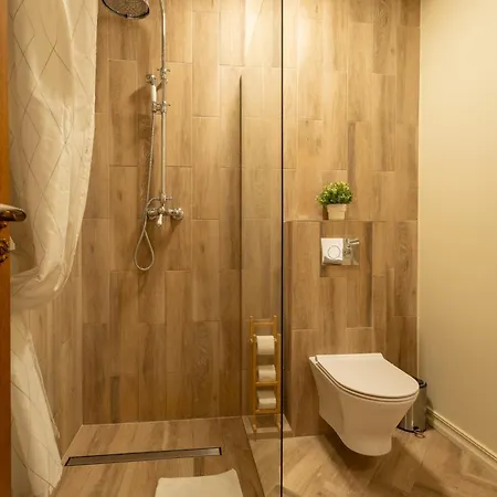 Apartamento Taurakalnis Vilna