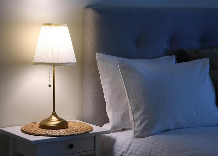 Taurakalnis Apartment *