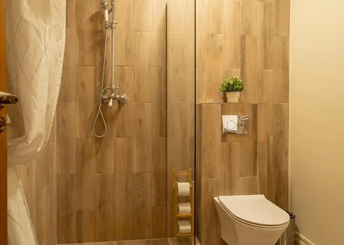 Apartment Taurakalnis Wilna